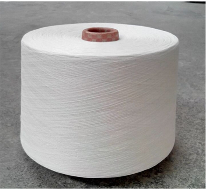 TC 80/20 21s/26s/32s/40s/45s snáth chumasc sníofa fáinne le haghaidh denim